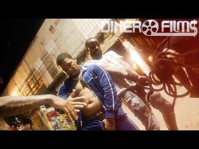 UnoUp6 ft. Micko - U.E.O.N.O (Official Video) Shot By @DineroFilms1