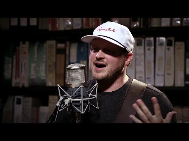 Josh Abbott Band - Full Session - 8/11/2017 - Paste Studios - New York, NY