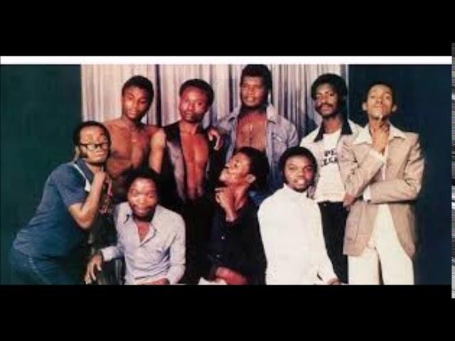 Super Mazembe - Auma