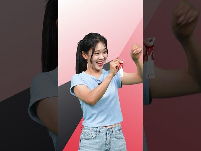 다이어트엔 유산균! 이걸로 고민해결 #shorts