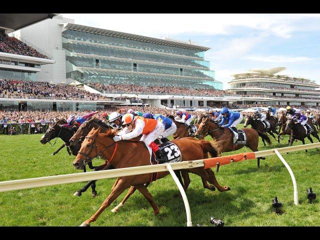 Horse Racing Global Live TV