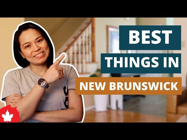 Best Things About Living in Moncton New Brunswick