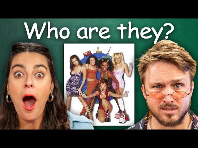 How Well Do We Remember The '90s?