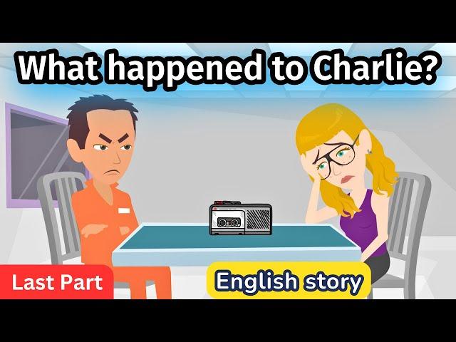 Bad nurse last part | English Story | Learn English | Animated story | Learn English with Kevin