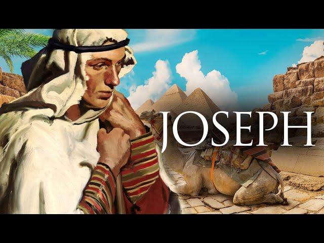 How God Used The Dreams Of Joseph To Save Egypt And His Family