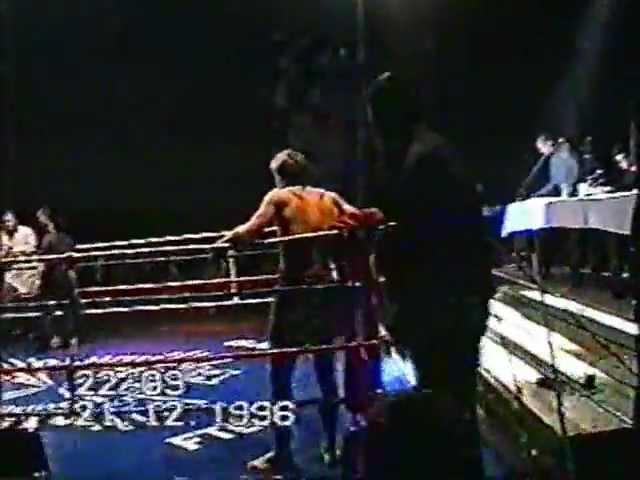 Muay Thai My