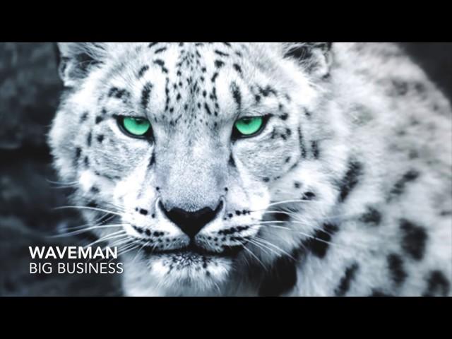 (New) Drake 2016 ~ Waveman / Big Business (Ft. 21 Savage)