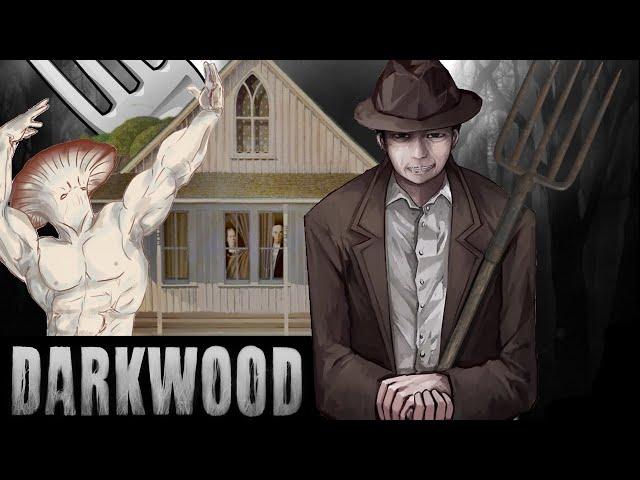 Предельно правдивый Darkwood