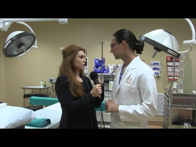 Breast Augmentation Scottsdale - Video With Dr. Repta