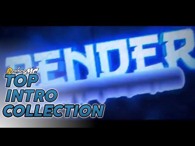 RenderMC (Top Intro Collection)