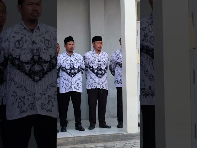 Hymne Guru Pesembahan Dari Bapak/Ibu & Staff SMK Negeri 7 Samarinda... | Selamat Hari Guru Nasional