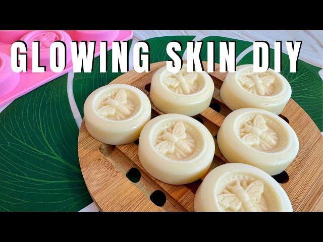 EASY DIY Lotion Bars Recipe SMOOTH, MOISTURIZE, SOFTEN ROUGH DRY SKIN