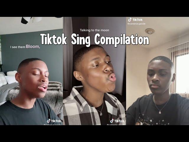 Cameron Goode Tiktok Compilation