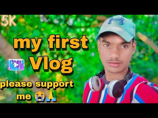 My first vlog || Teesri lahar || my first vlog 2022 || @Active rahul @bablu bana vlogs @nikki ayush