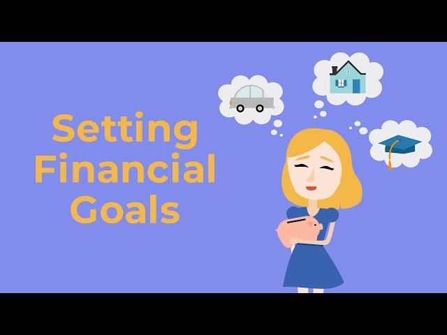 How to Set Financial Goals for a Positive Money Mindset | Phil Town