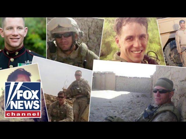 Honoring fallen heroes this Memorial Day