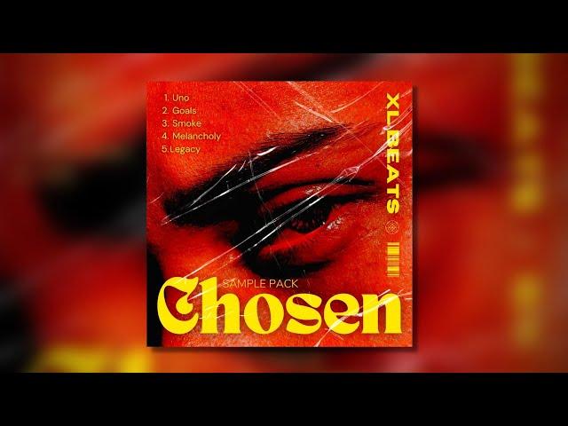 (FREE) Acoustic Dark Guitar Sample Pack/Loop Kit | Gunna, Joyner Lucas, Pop Smoke, Russ | "CHOSEN"