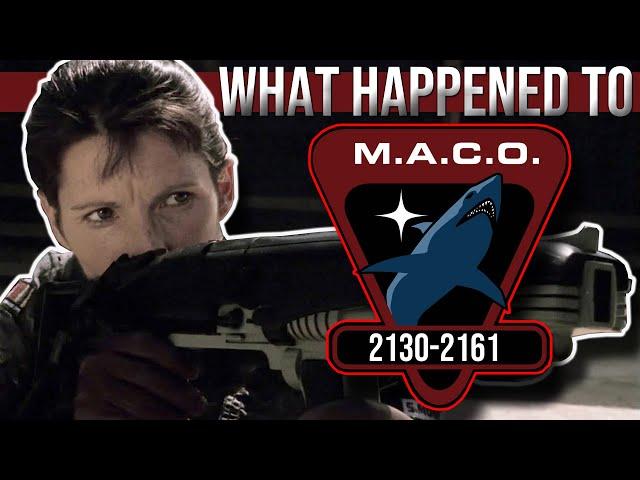 M.A.C.O. Full History