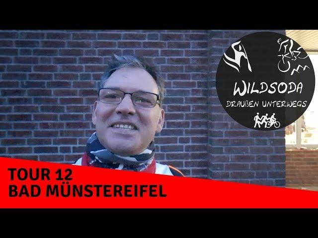 Mountainbike - Bad Münstereifel Tour 12