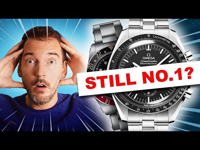 Top 100 GREATEST Watches In The World