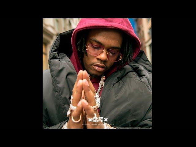 "Jungles" | Gunna Type Beat | Young Thug Type Beat | Guitar Type Beat 2025