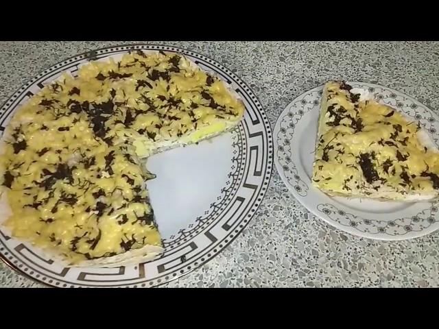 Супер Вкусный БЫСТРЫЙ ЗАВТРАК