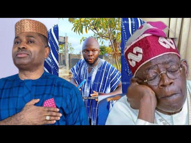 Do you think president Tinubu will be sacked,