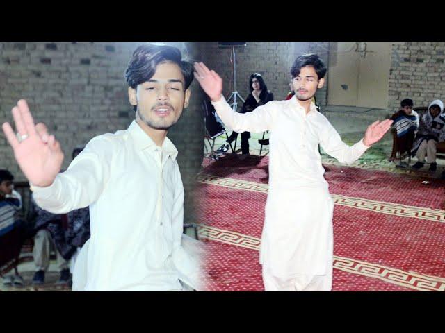 Nawan Nawan Fashion New Dance Performance 2022 Jahangir Studio