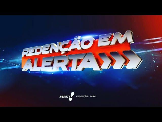 REDENÇÃO EM ALERTA 03/10/2024