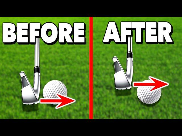 Compress Irons Like a PRO With This Weird Simple Technique (Instant Results)