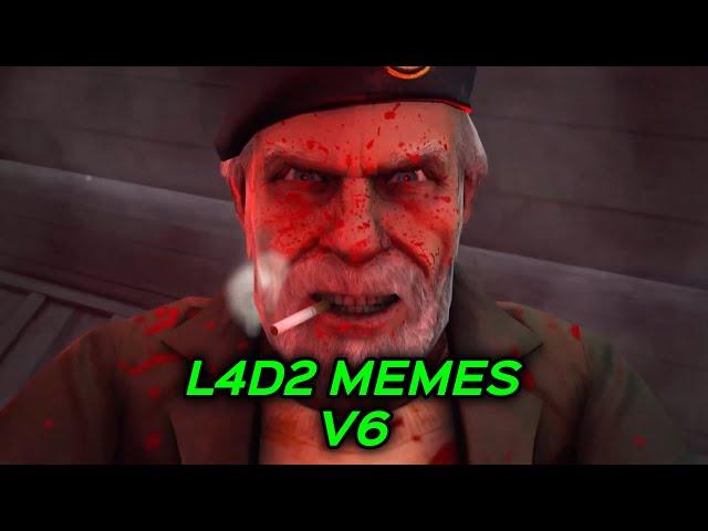 L4D2 MEMES V6