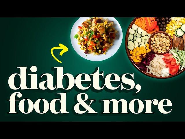 Food vs. Diabetes: Dr McDougall’s Secret to Reversing Type 2 Diabetes!