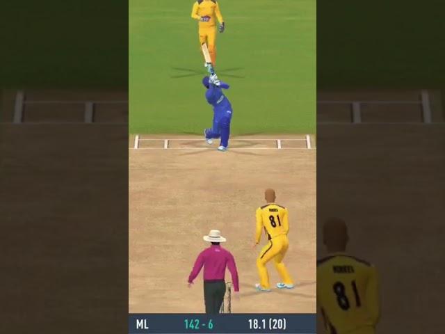 New cricket short video #gamingvideos #cricketcomedy #sortgamplay #cricket #games #gaming