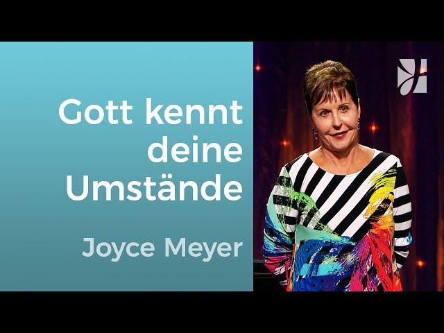 ÜBERDOSIS GLAUBEN: VERTRAU GOTT  AUCH IN SCHWEREN ZEITEN – Joyce Meyer – Gott begegnen