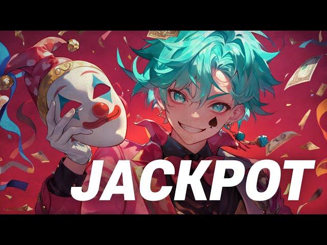 블락비(Block-B) - JACKPOT COVER