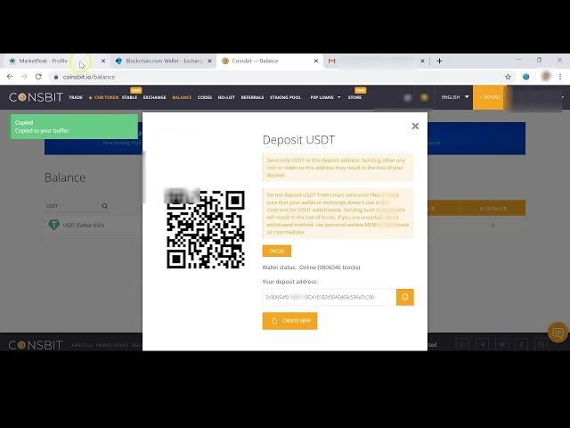 MarketPeak: Wallet & Withdrawal  Tutorial - Hindi language