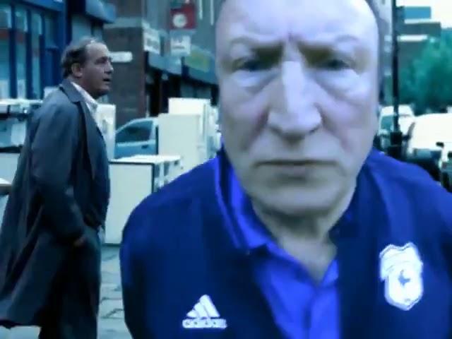 BITTERSWEET SYMPHONY FEATURING NEIL WARNOCK