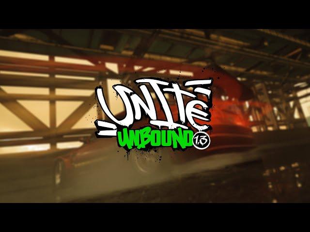 UNITE Unbound - 1.3 Update Showcase