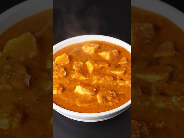 Shahi Paneer  #asmr #shorts #asmrsounds #paneer #nirmlanehrarecipes