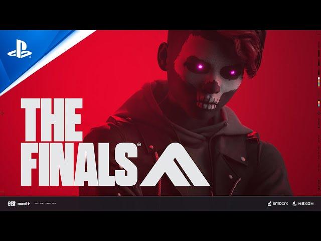 The Finals - Open Beta Trailer | PS5 Games