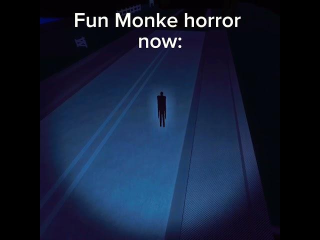 The coldest  fun Monke horror edit #blowup #viral #monke #funmonkehorror #rizzler