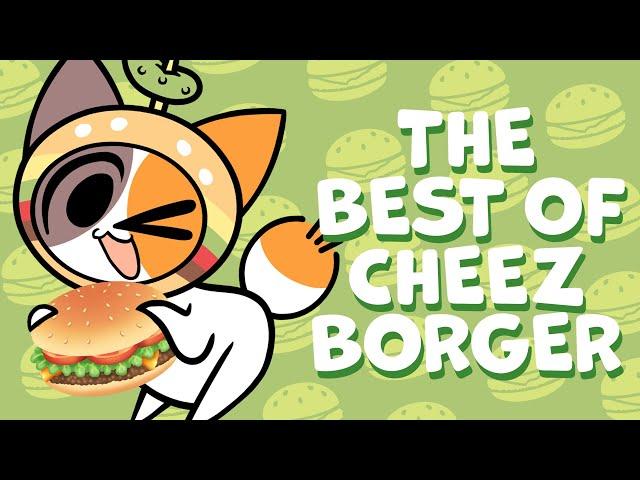 The Best of Cheezborger