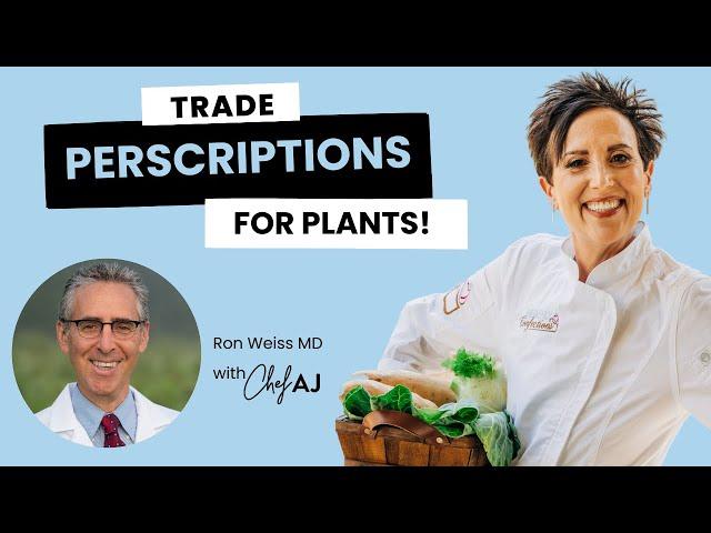 Ron Weiss MD on CRP, SIBO, Hormone Replacement Therapy, Supplements & How Much Cinnamon is Too Much?