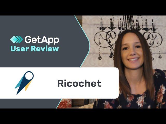 Ricochet Consignment Software Review: Great program for consignment store/co-ops