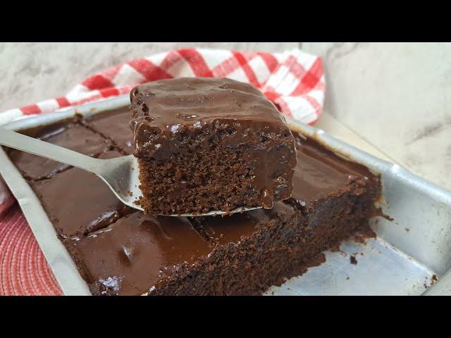 ZERO GLUTEN ZERO LACTOSE SOFT CHOCOLATE CAKE