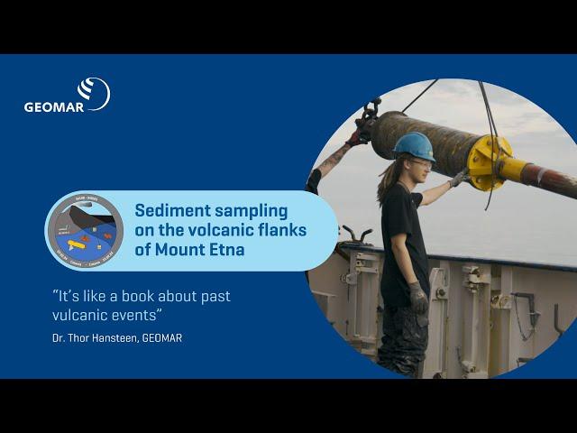 M198: What Deep-Sea Sediments tell us about volcanoes?