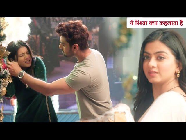 Yeh Rishta Kya Kehlata Hai Today Episode NEW PROMO  | 24th December 2024 |