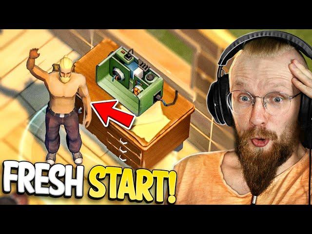 FRESH START AND NEW BEGINNING! (Ep 1 | Free to Play) - Last Day on Earth: Survival