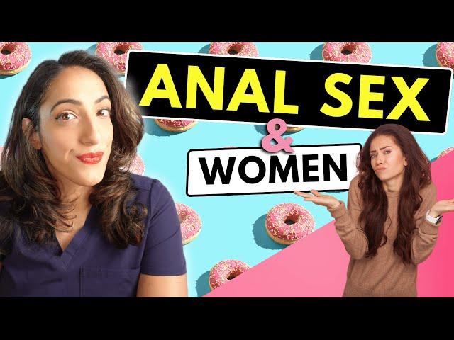 The Surprising Reasons Why Women Engage in Anal Sex