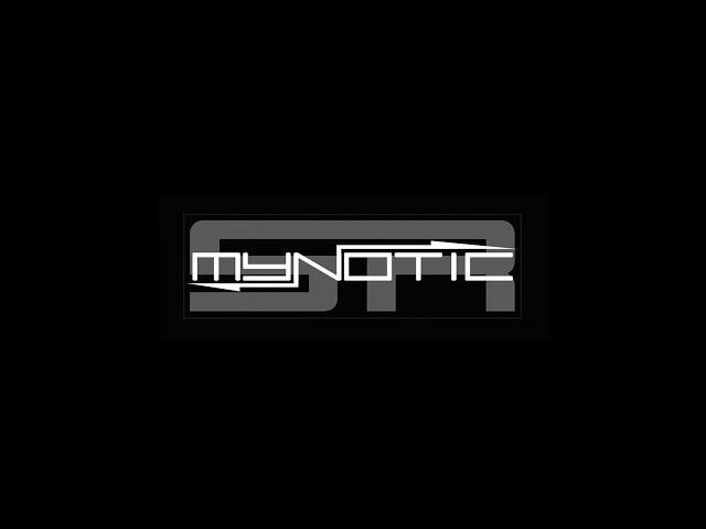 Mynotic - Mechanical Paw (DnB)